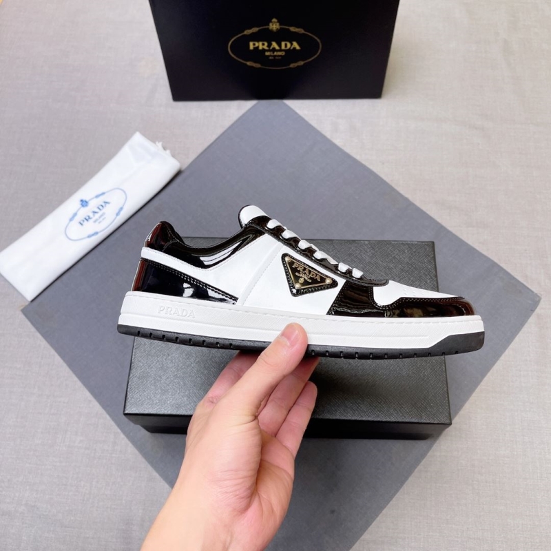 Prada Casual Shoes